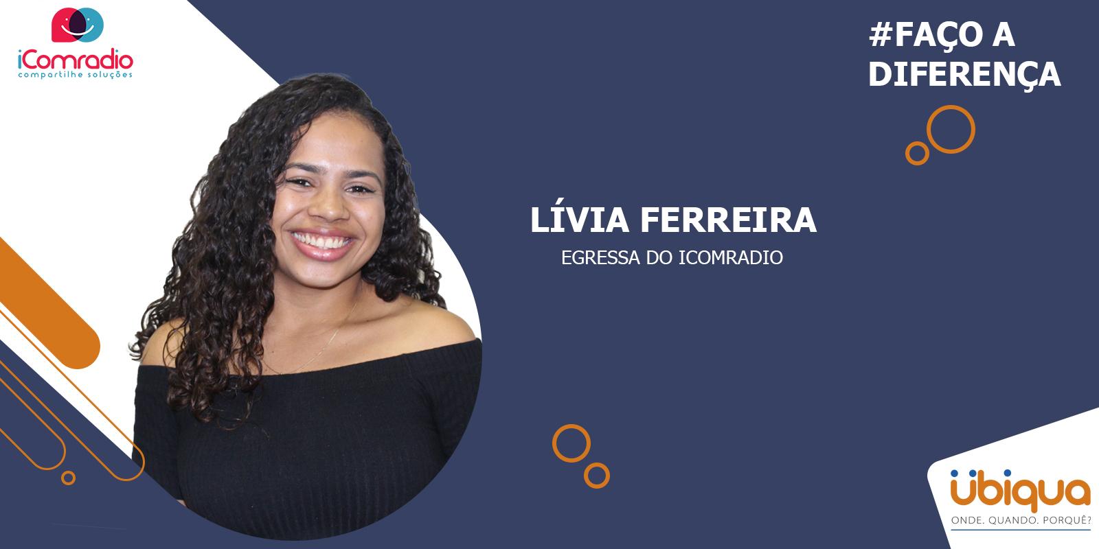 No momento você está vendo “foi com o IComradio que eu aprendi a ter domínio de edições audiovisuais”
