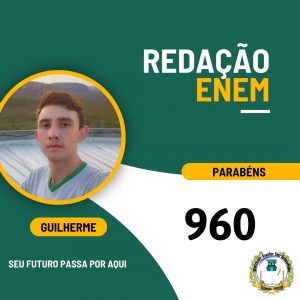 Leia mais sobre o artigo Estudantes que utilizaram o Educar Nestante alcançam notas altas na redação do Enem