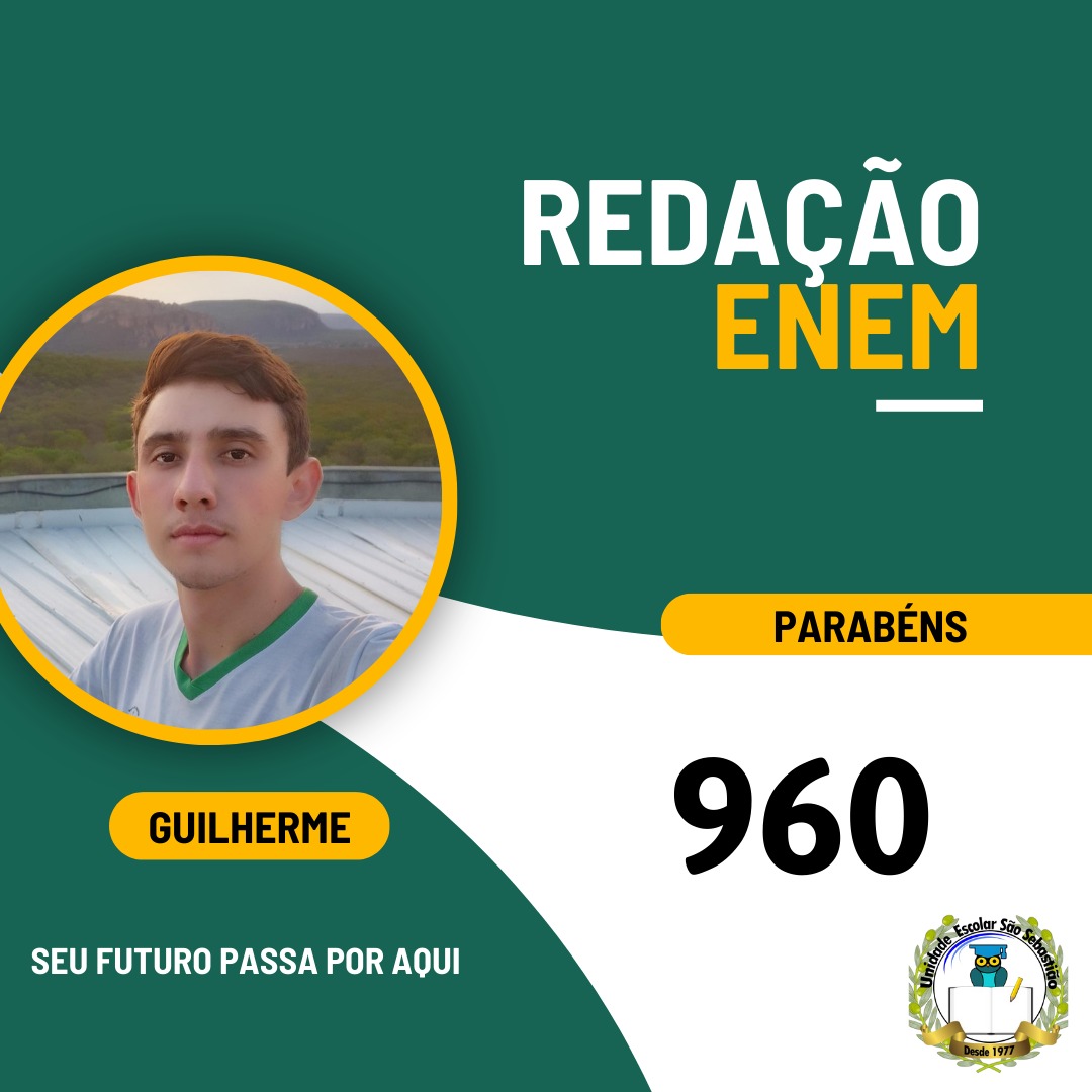 Leia mais sobre o artigo Estudantes que utilizaram o Educar Nestante alcançam notas altas na redação do Enem