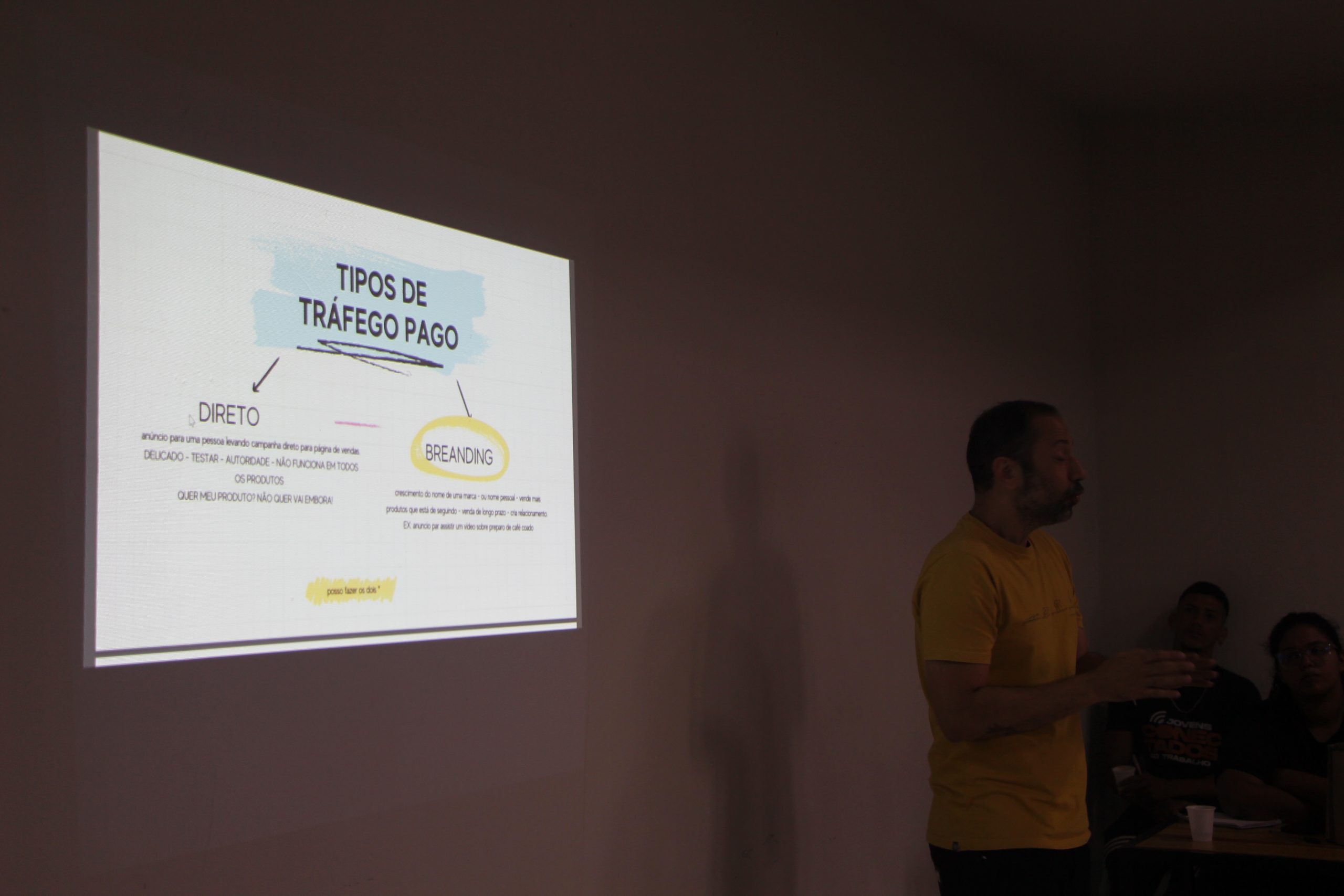 Leia mais sobre o artigo Instituto Ubíqua inaugura curso inovador de Analista de Mídias Sociais com foco em Empreendedorismo Digital e Sustentabilidade