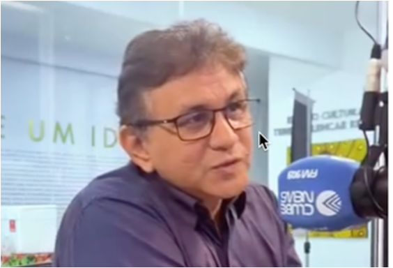 Leia mais sobre o artigo Presidente do Instituto Ubíqua destaca a necessidade de mudança na educação profissional