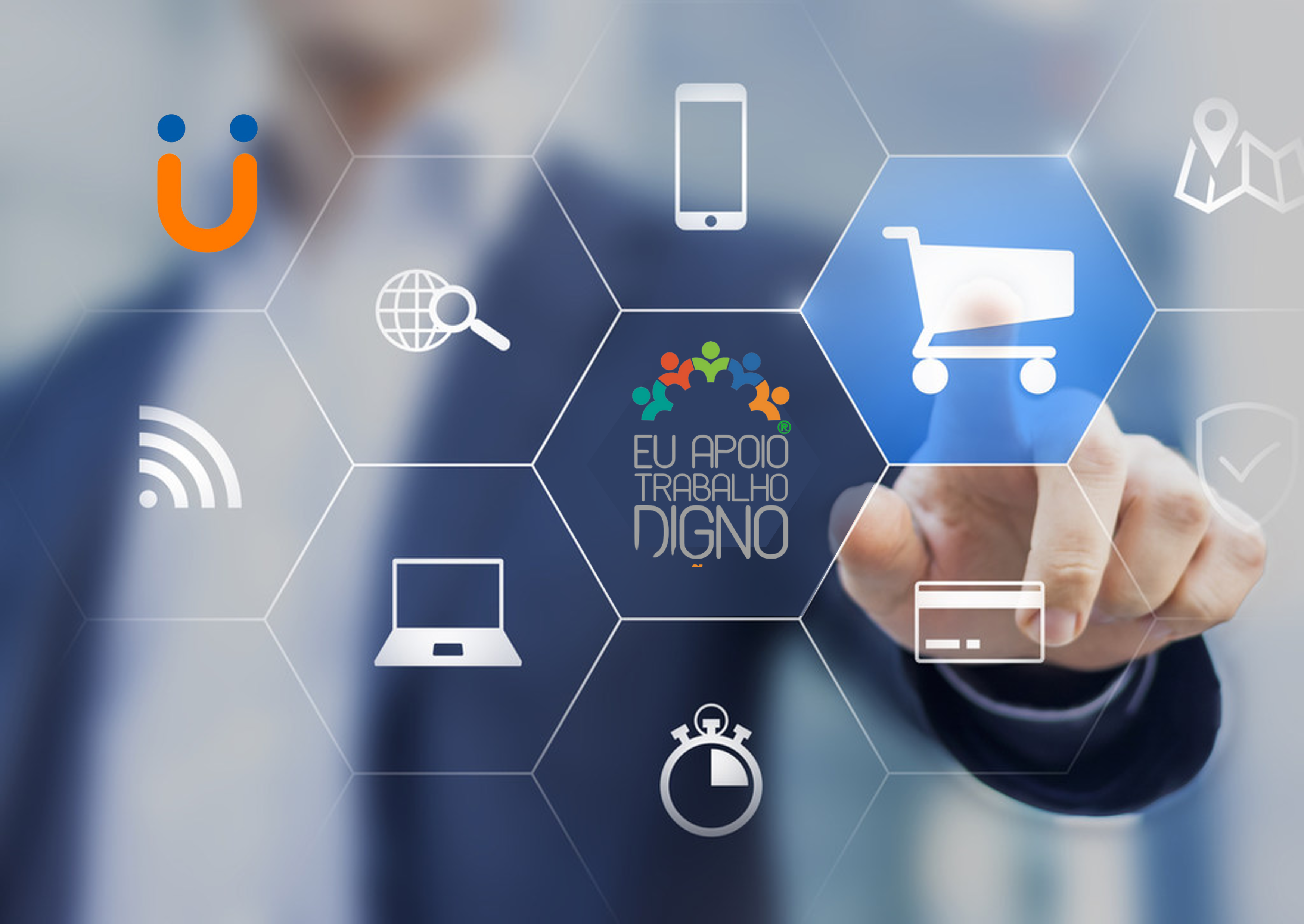 Leia mais sobre o artigo Instituto Ubíqua adota nova política de compras voltada para o trabalho digno e ética empresarial