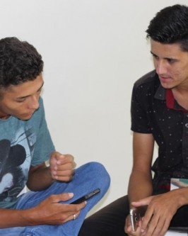 Jovens do Semiárido utilizam tecnologia para compartilhar soluções - Foto 18
